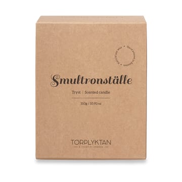 Vela aromática Four seasons 310 g - Smultronställe - Torplyktan