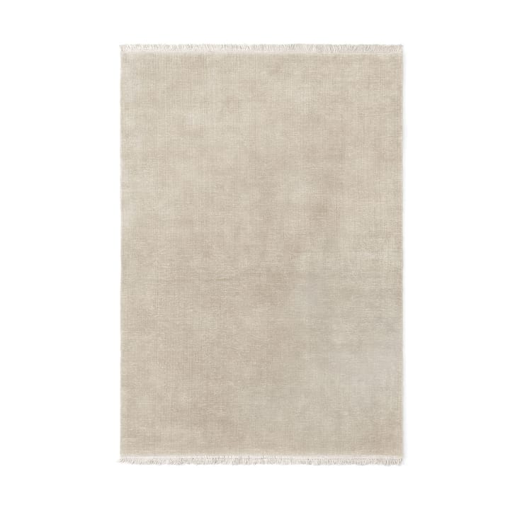 Alfombra The Moor AP18, 170x240 cm - Beige dew - &Tradition