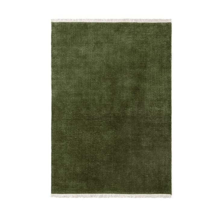 Alfombra The Moor AP18, 170x240 cm - Green pine - &Tradition