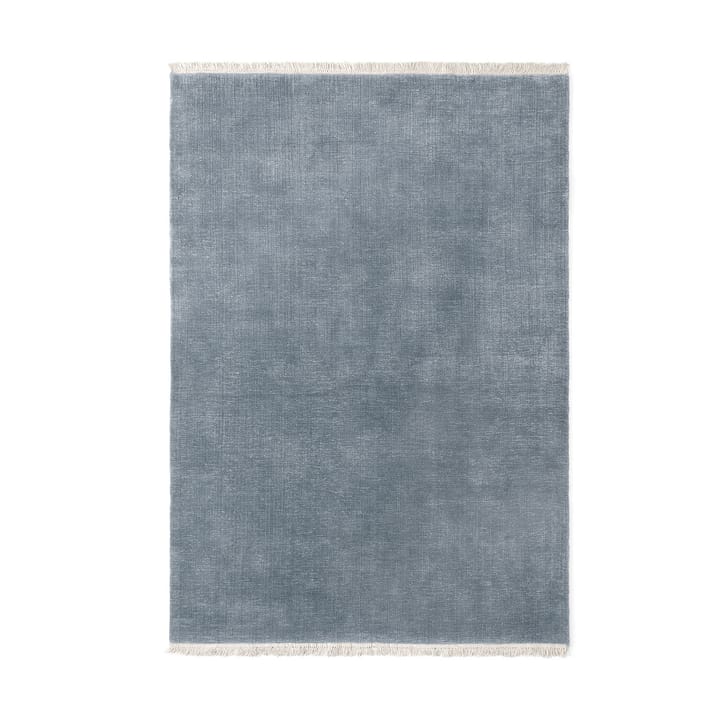 Alfombra The Moor AP18, 170x240 cm - Grey blue thunder - &Tradition