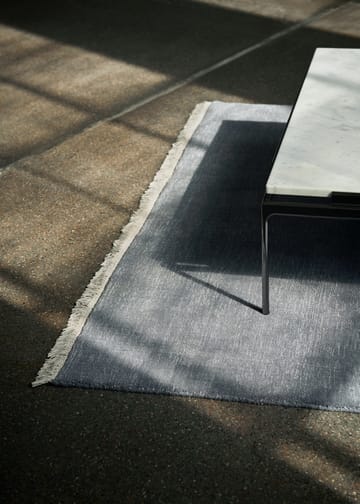 Alfombra The Moor AP18, 170x240 cm - Grey blue thunder - &Tradition