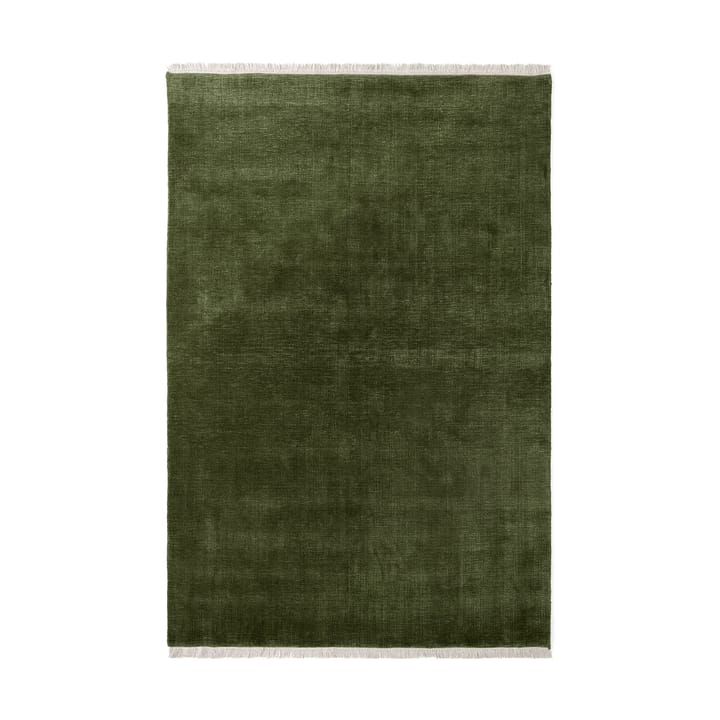 Alfombra The Moor AP19, 200x300cm - Green pine - &Tradition