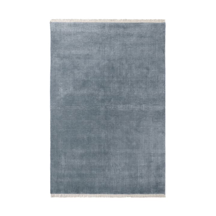 Alfombra The Moor AP19, 200x300cm - Grey blue thunder - &Tradition