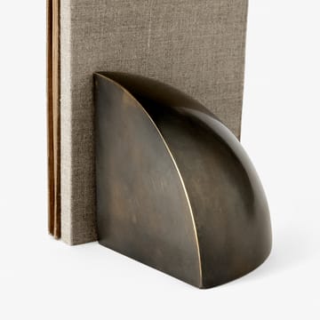 Decoración Collect SC42 10 cm - Bronzed brass - &Tradition