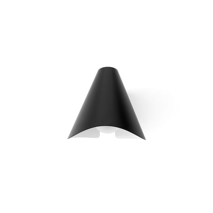 Lámpara de pared Bonnet sc103 - Black - &Tradition