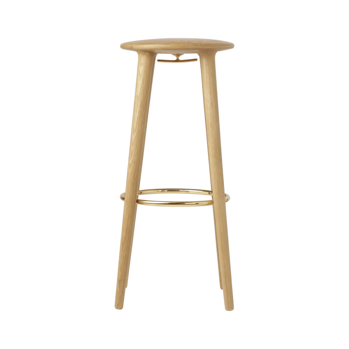 La barstool Socialite de 77,7 cm, Oak Umage