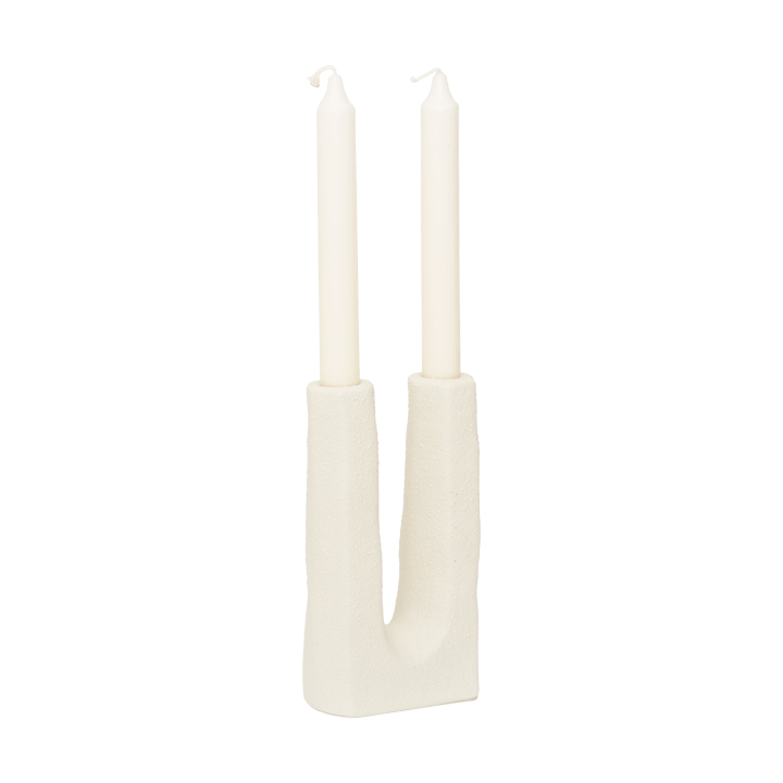 Candelabro Tomas 11cm - Off white - URBAN NATURE CULTURE