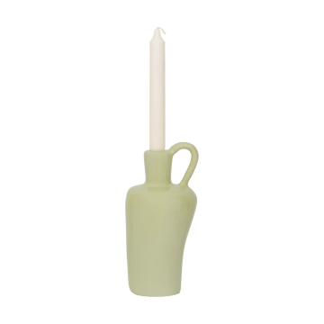 Candelabro Vivo 11,5 cm - Soft green - URBAN NATURE CULTURE