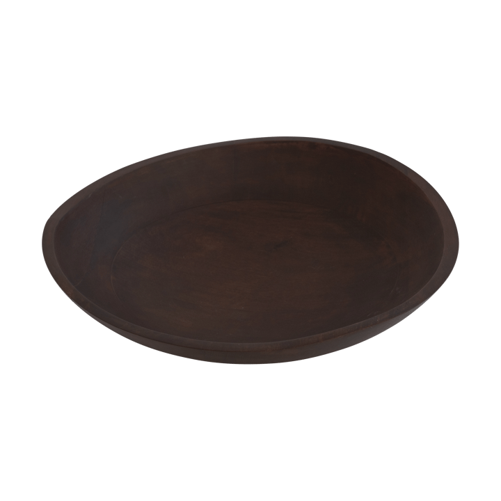 Cuenco para servir Abre Ø37 cm - Madera de mango - URBAN NATURE CULTURE