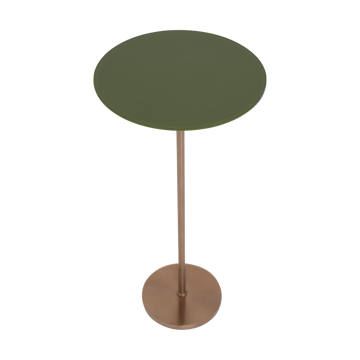 Mesa auxiliar Nolan 62 cm - Green - URBAN NATURE CULTURE