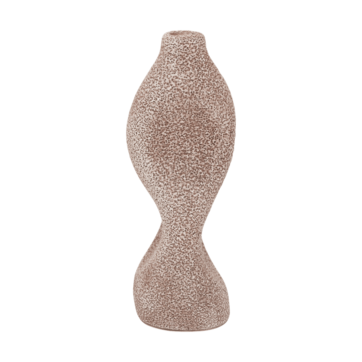 Portavelas Niekka 27 cm - Brown - URBAN NATURE CULTURE