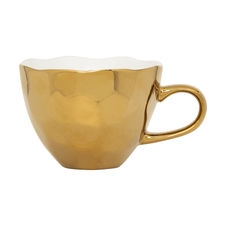 Taza Good Morning Cappuccino 30 cl - Gold - URBAN NATURE CULTURE