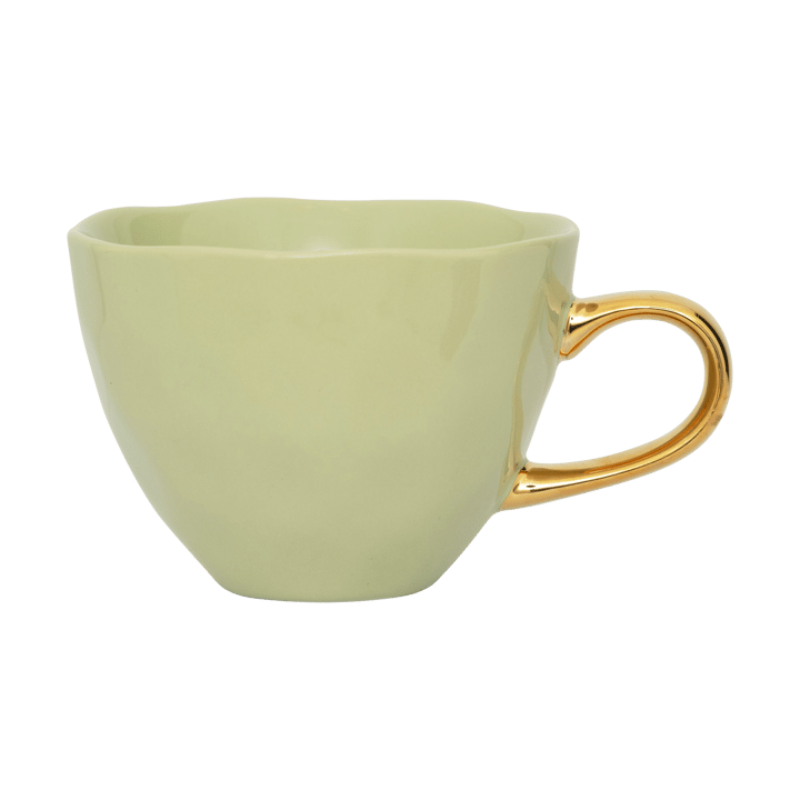 Taza Good Morning Cappuccino 30 cl - Pale green - URBAN NATURE CULTURE