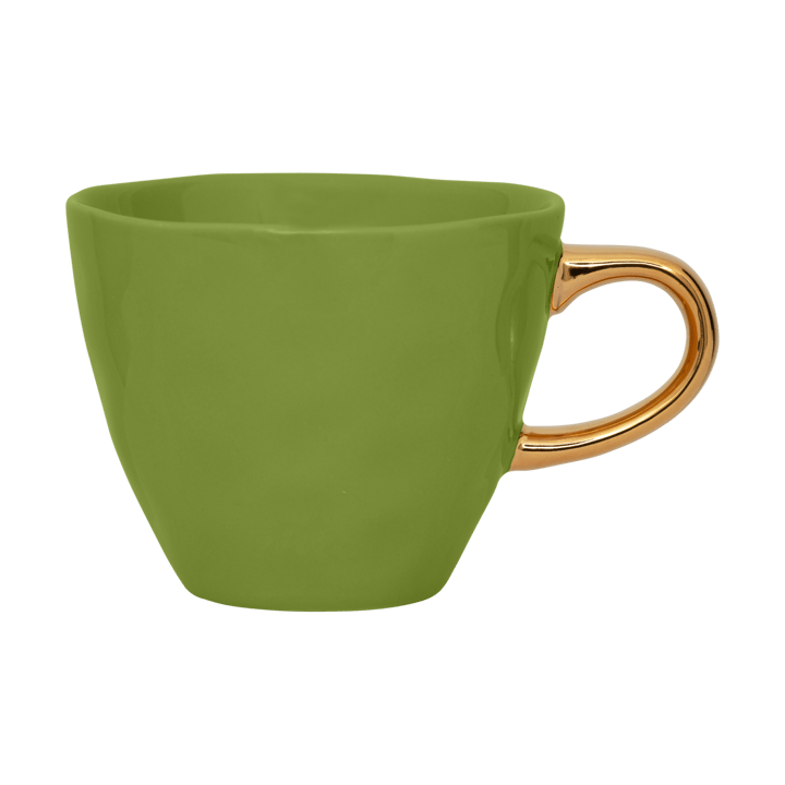 Taza mini Good Morning Coffee 17,5 cl - Evergreen sprig - URBAN NATURE CULTURE