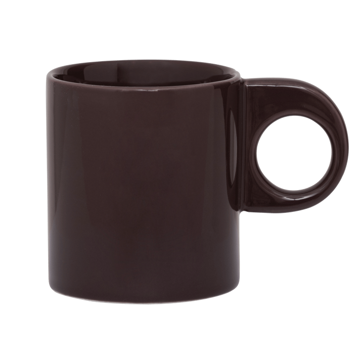 Taza Nissa 43 cl - Fudge - URBAN NATURE CULTURE