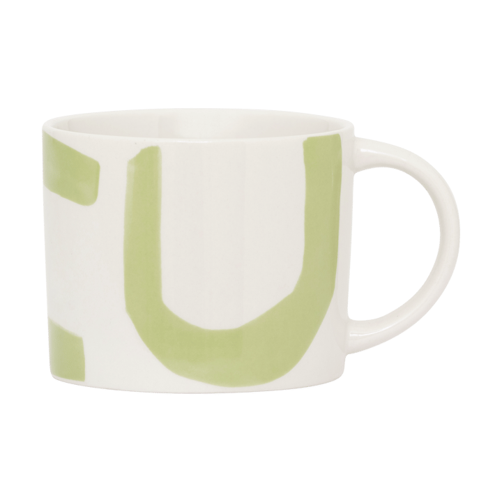 Taza Tazza 50 cl - Pale green - URBAN NATURE CULTURE