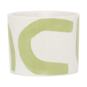 Taza Tazza 50 cl - Pale green - URBAN NATURE CULTURE