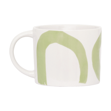 Taza Tazza 50 cl - Pale green - URBAN NATURE CULTURE