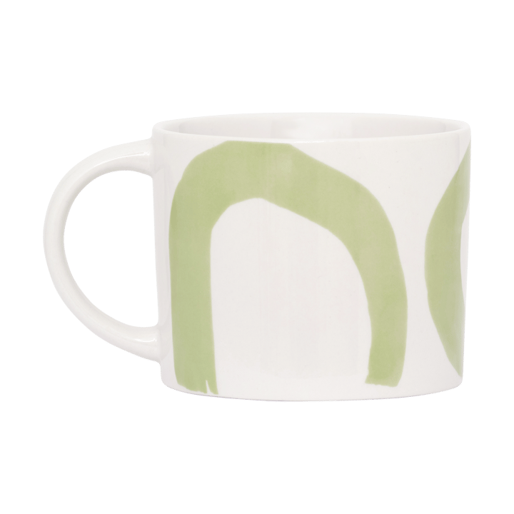 Taza Tazza 50 cl - Pale green - URBAN NATURE CULTURE