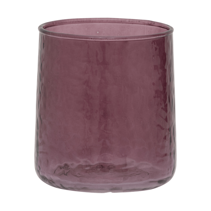 Vaso de vidrio Tumbler - Brown - URBAN NATURE CULTURE