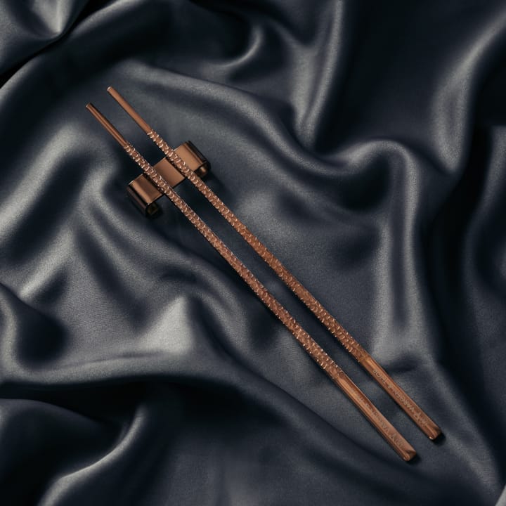 2 Palillos Kito Chopsticks - Cobre - Vargen & Thor