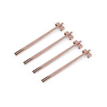 4 Palillos Kito Chopsticks - Cobre - Vargen & Thor