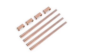 4 Palillos Kito Chopsticks - Cobre - Vargen & Thor