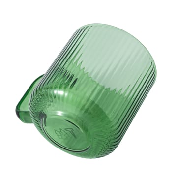 4 Tazas de café YKON 41 cl - Verde - Vargen & Thor