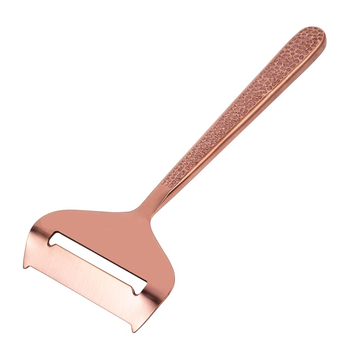 Cortador de queso Frost 19,5 cm - Cobre-rosado - Vargen & Thor