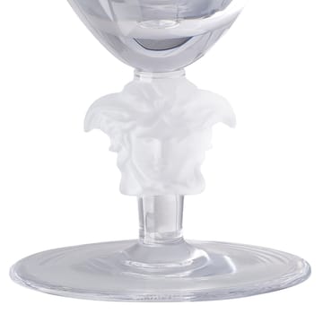 Copa de vino blanco Versace Medusa Lumiere 47 cl  - Largo (15,6 cm) - Versace