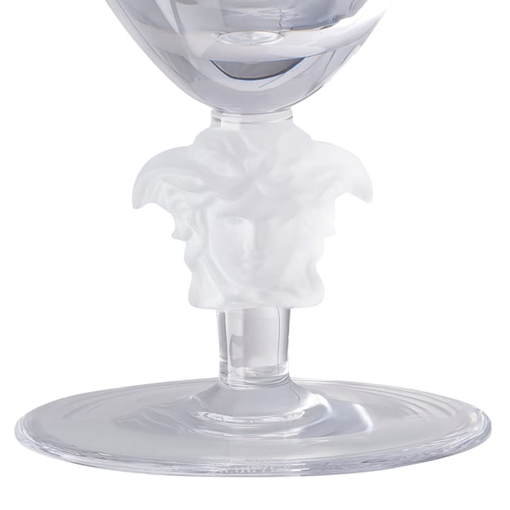 Copa de vino blanco Versace Medusa Lumiere 47 cl , Largo (15,6 cm) Versace