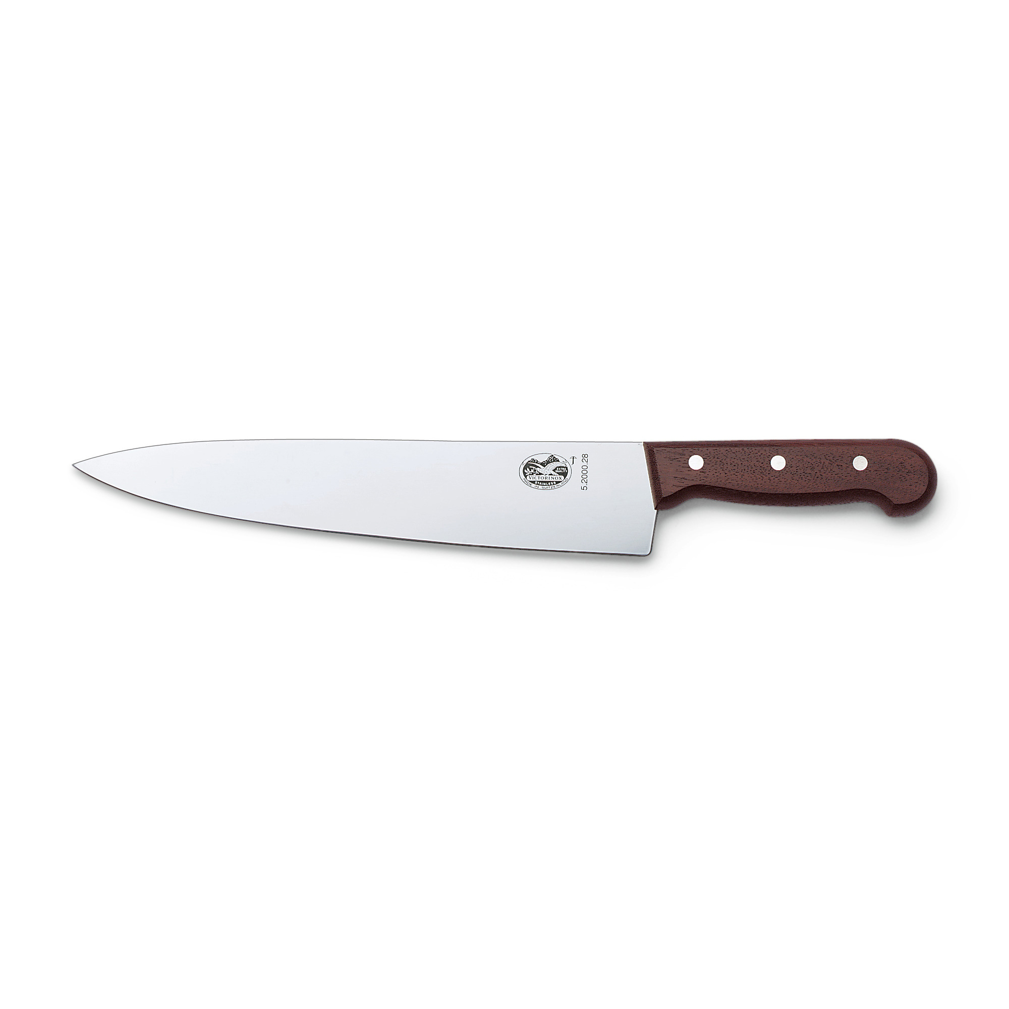  Victorinox 12 Cuchillo de chef : Hogar y Cocina