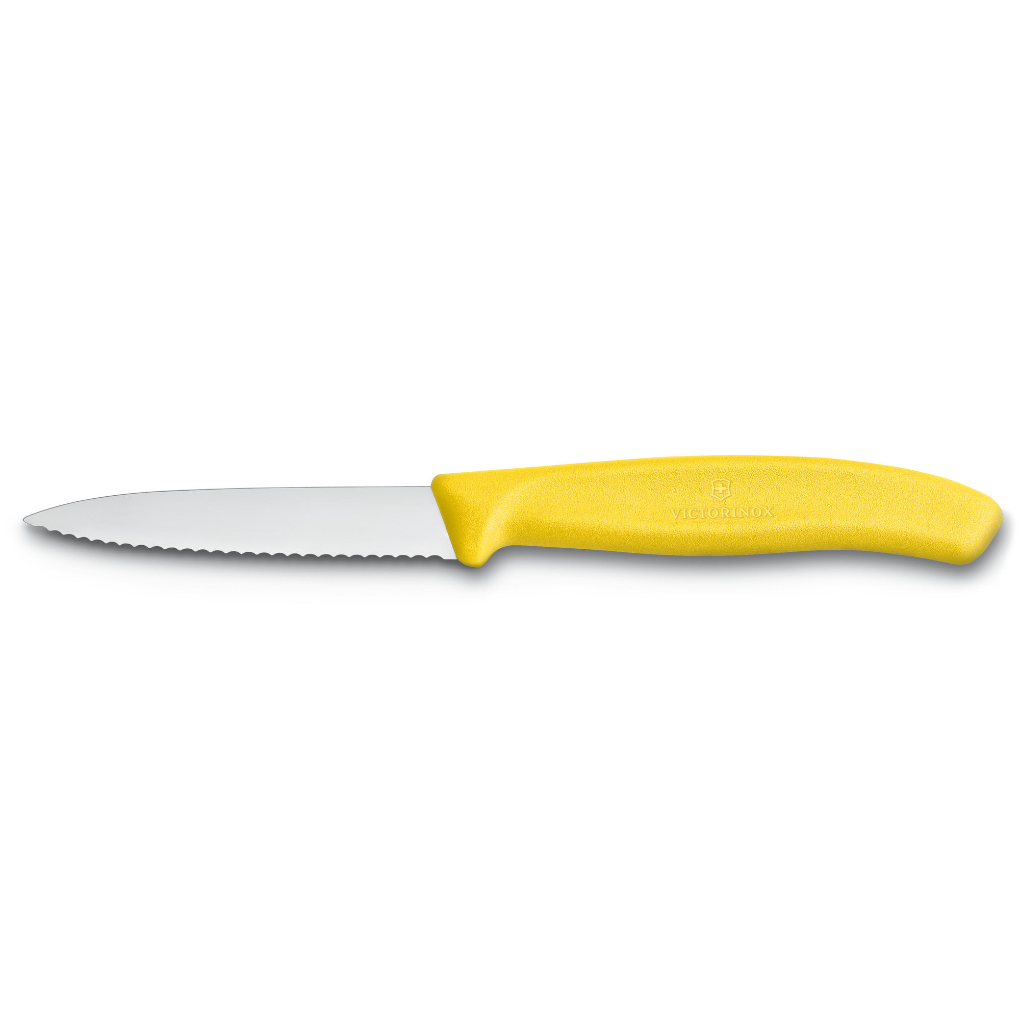 Cuchillo Pelador 125 mm – Murato Slim