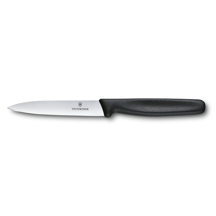 Cuchillo de cocina 10 negro Victorinox