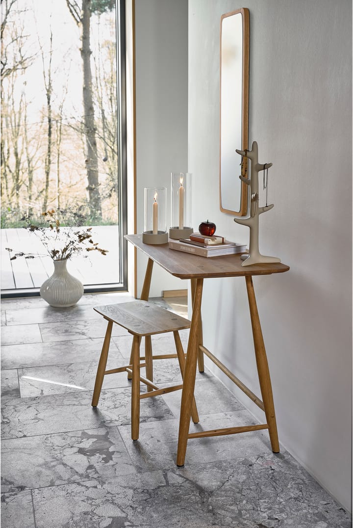 Soporte Nord, 44 cm Villa Collection