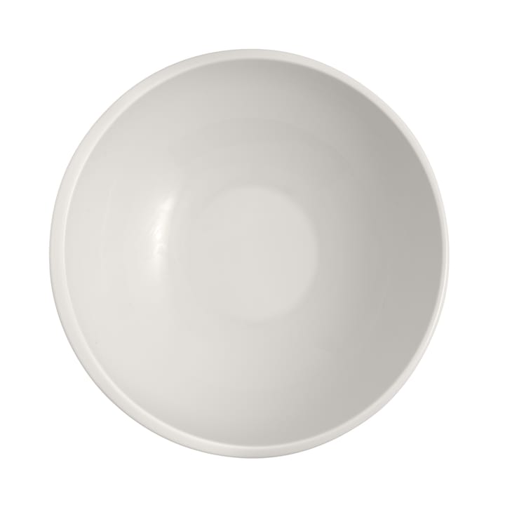 Bol NewMoon M 23,5 cm, blanco Villeroy & Boch