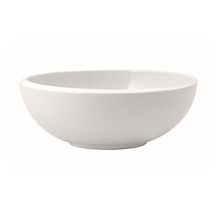 Bol NewMoon S 18,5 cm - blanco - Villeroy & Boch