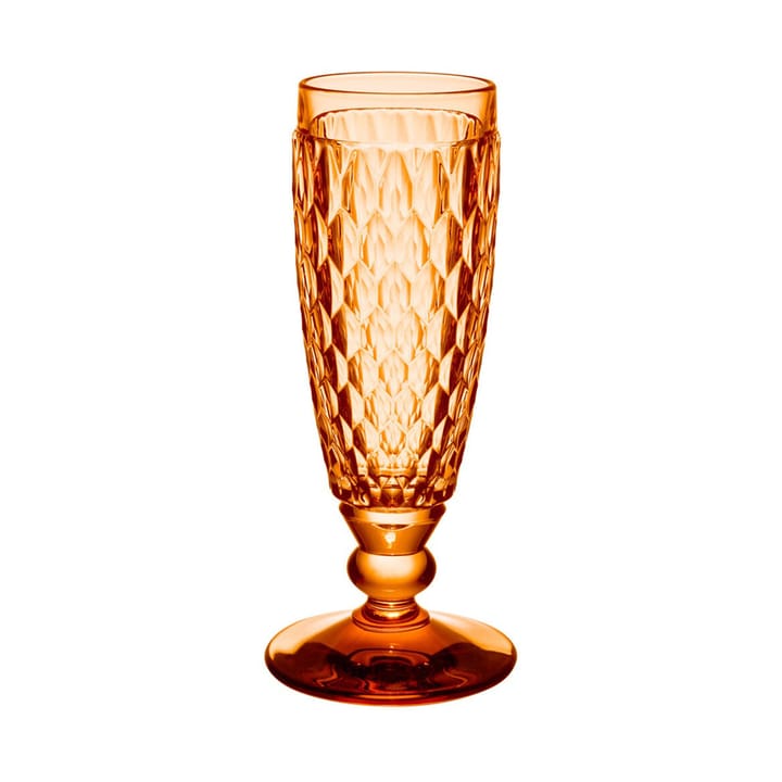 Copa de champagne Boston 12 cl - Apricot - Villeroy & Boch