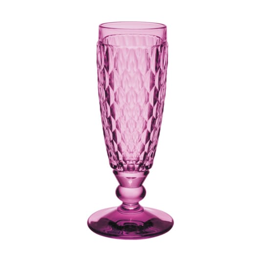 Copa de champagne Boston 12 cl - Berry - Villeroy & Boch