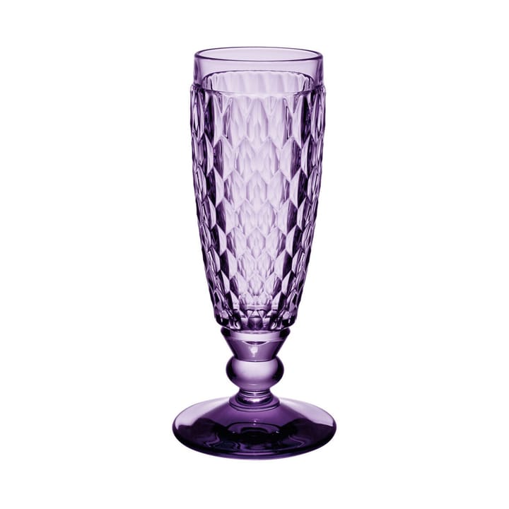 Copa de champagne Boston 12 cl - Lavender - Villeroy & Boch