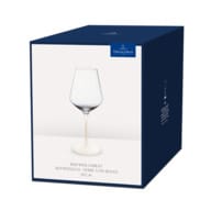 Copas de vino tinto Manufacture Rock 47 cl, 4-pack - Blanco claro - Villeroy & Boch