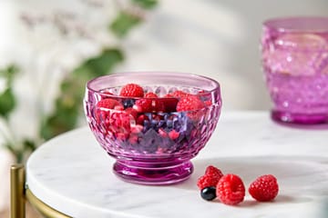 Cuenco Boston 25 cl - Berry - Villeroy & Boch