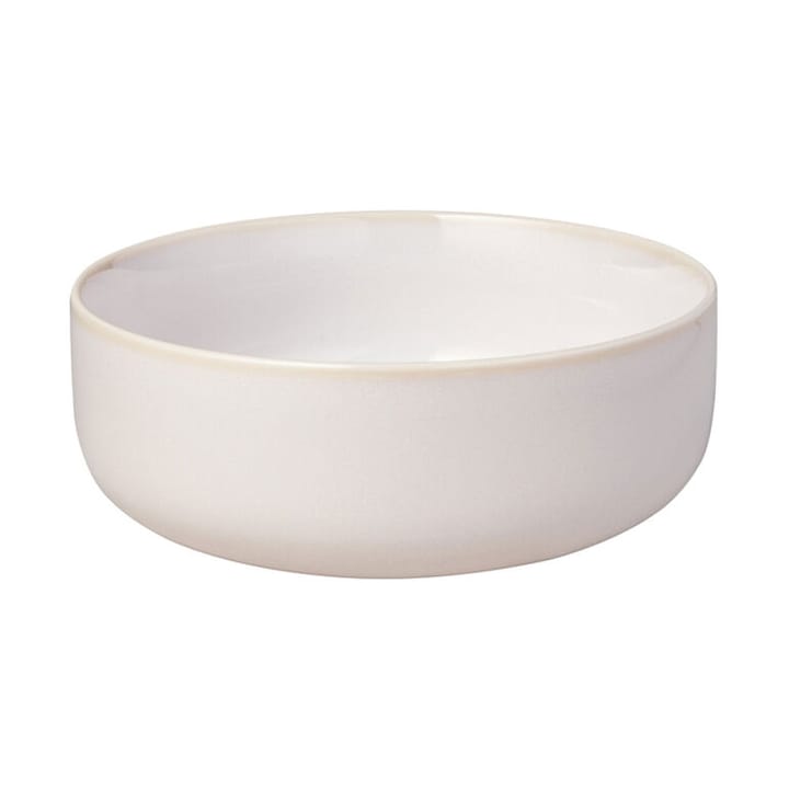 Cuenco Crafted cotton Ø16 cm - Blanco - Villeroy & Boch