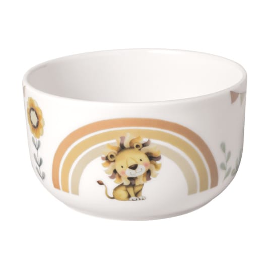 Cuenco muesli Ruge like a Lion Ø13 cm, Multi Villeroy & Boch