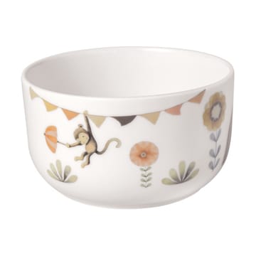 Cuenco muesli Ruge like a Lion Ø13 cm - Multi - Villeroy & Boch