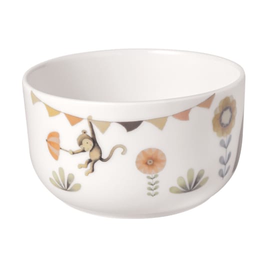 Cuenco muesli Ruge like a Lion Ø13 cm, Multi Villeroy & Boch