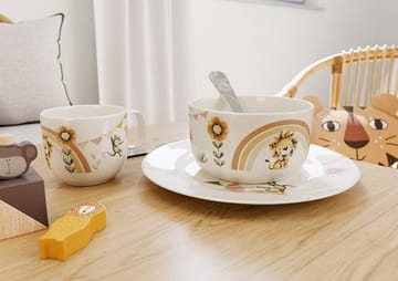 Cuenco muesli Ruge like a Lion Ø13 cm - Multi - Villeroy & Boch