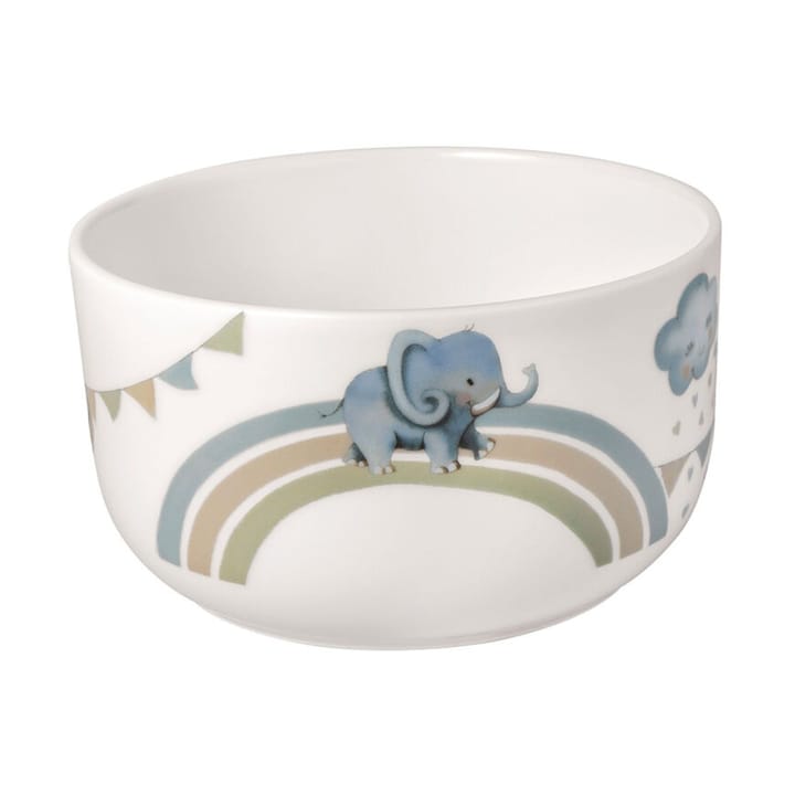 Cuenco muesli Walk like an Elephant Ø13 cm - Multi - Villeroy & Boch