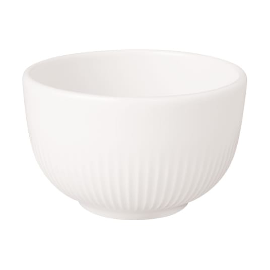 Cuenco para aperitivos Afina Ø8,5 cm - Blanco - Villeroy & Boch