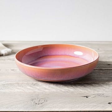 Cuenco para pasta Perlemor Ø22 cm' - Coral - Villeroy & Boch